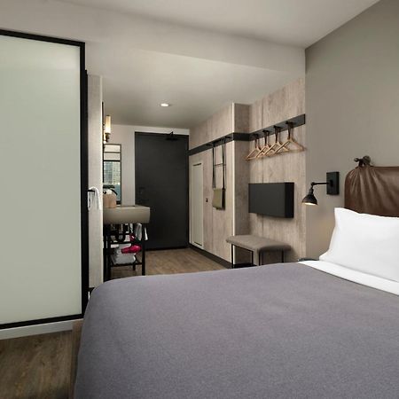 Moxy Chicago Downtown Hotel Kültér fotó
