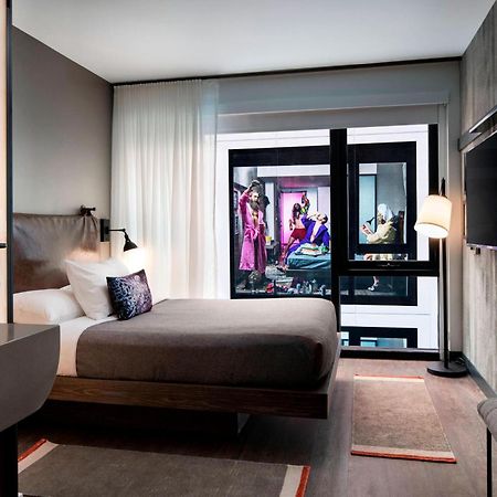 Moxy Chicago Downtown Hotel Kültér fotó