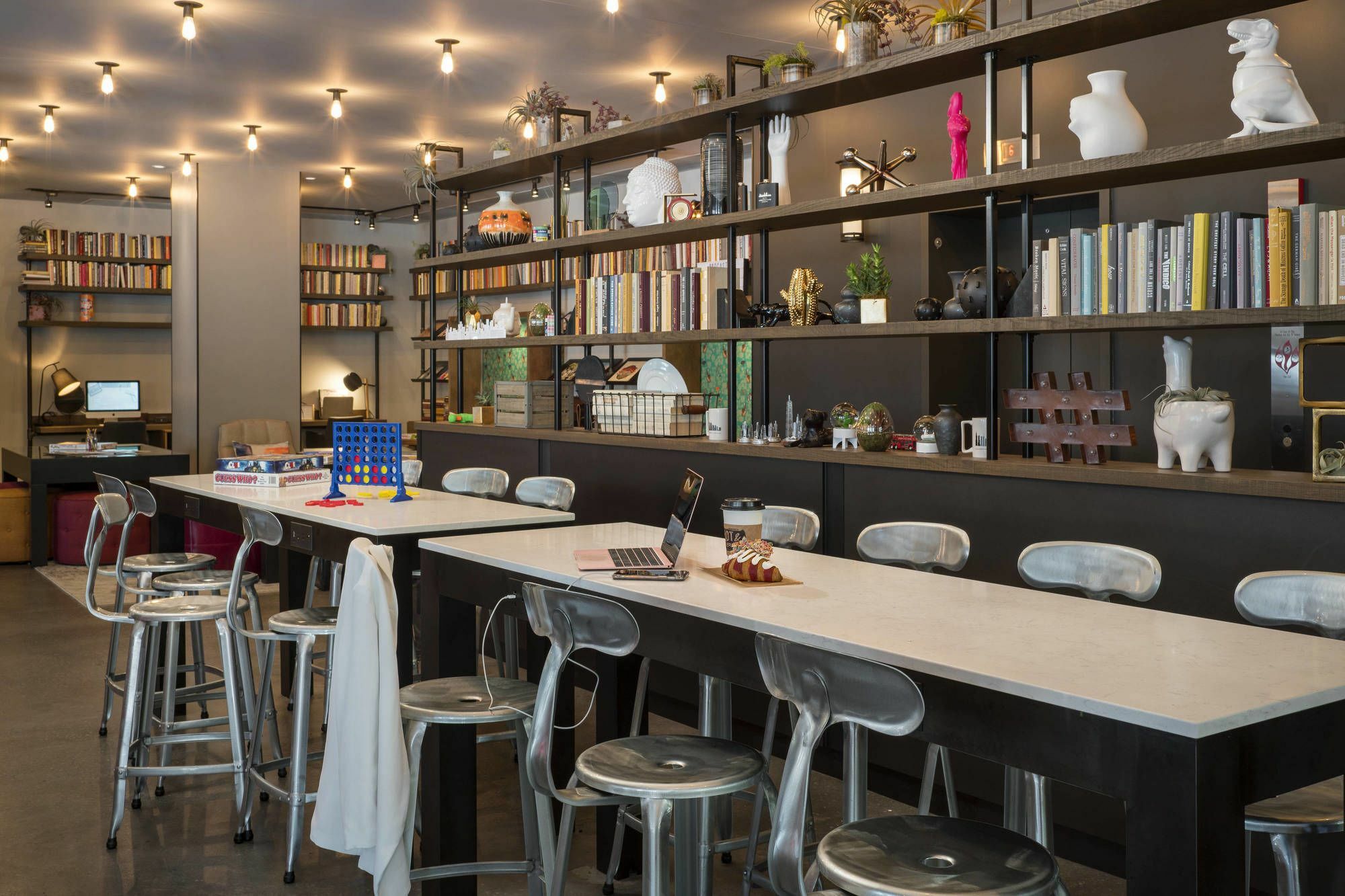 Moxy Chicago Downtown Hotel Kültér fotó