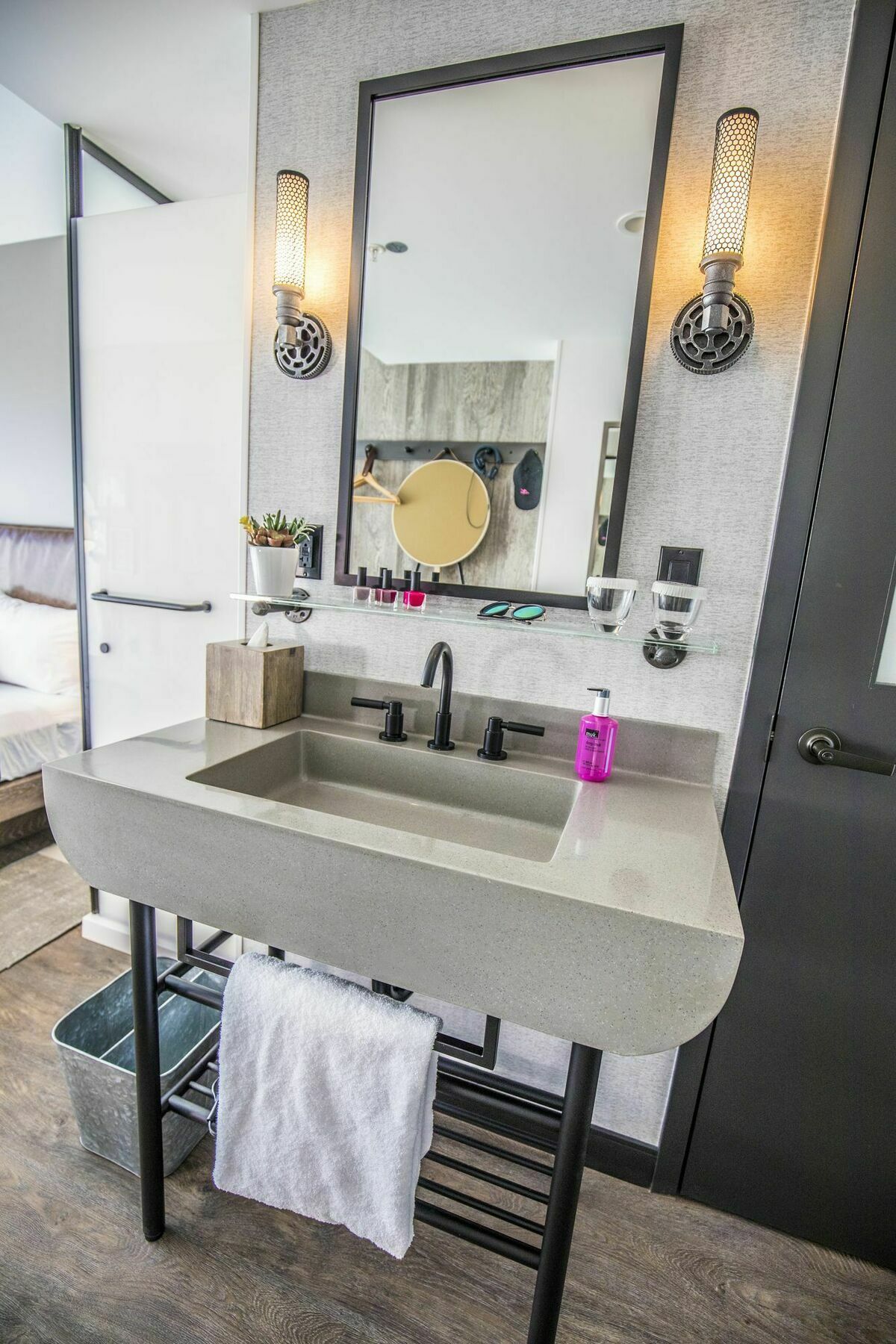 Moxy Chicago Downtown Hotel Kültér fotó