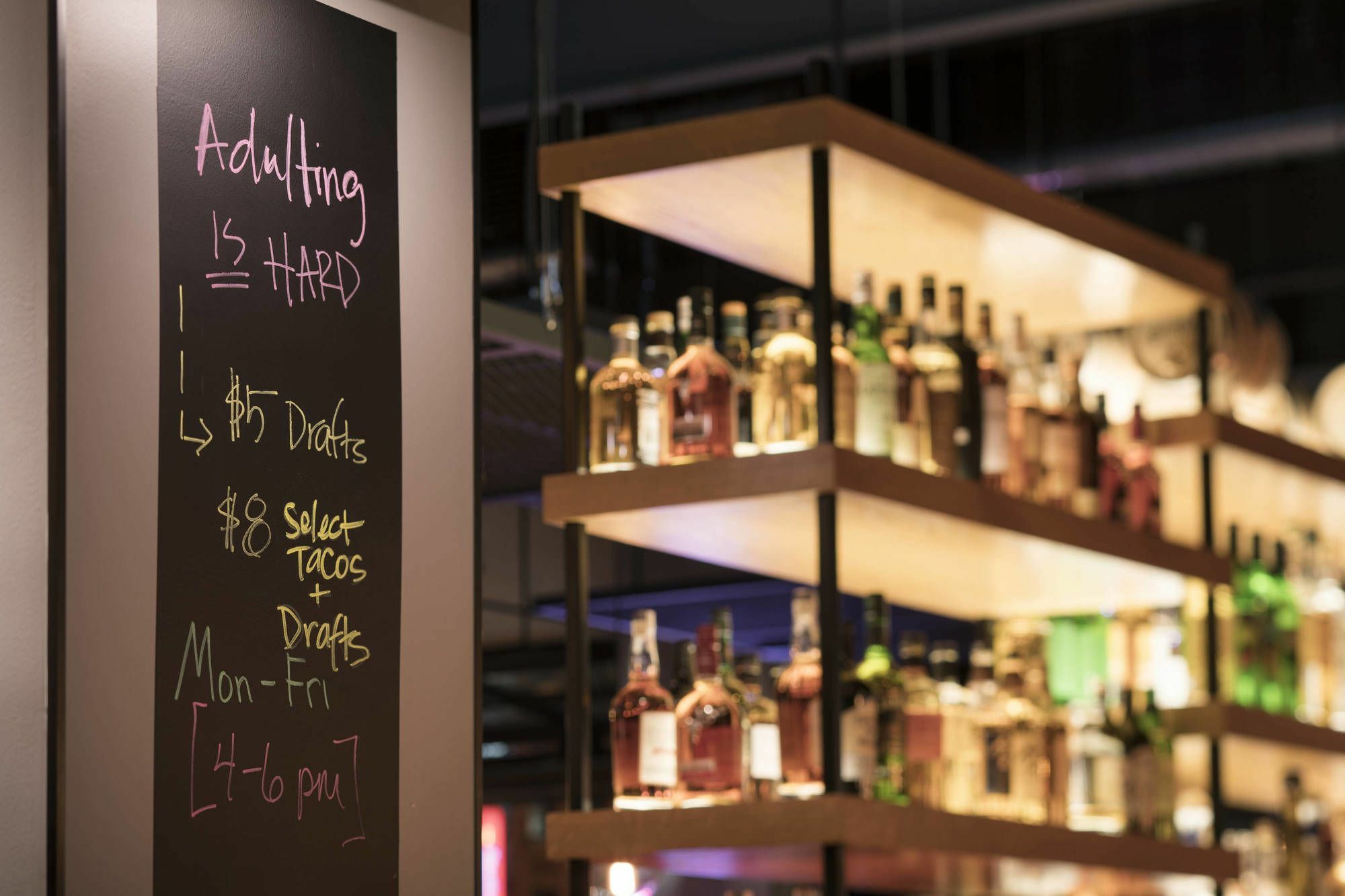 Moxy Chicago Downtown Hotel Kültér fotó